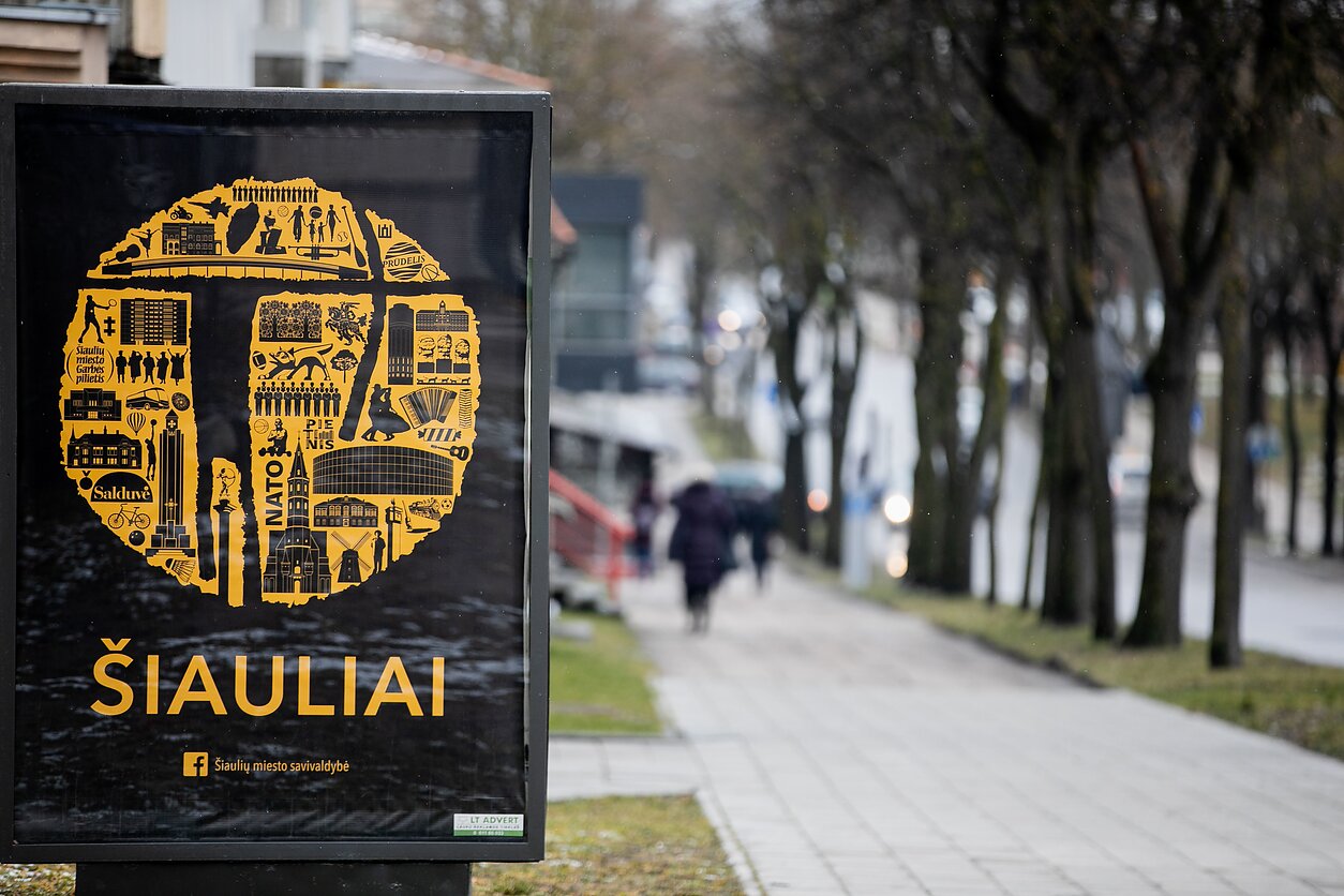 Šiauliai
