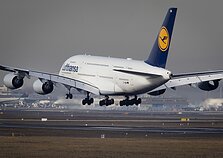 „Airbus A380“ (asociatyvi nuotr.)