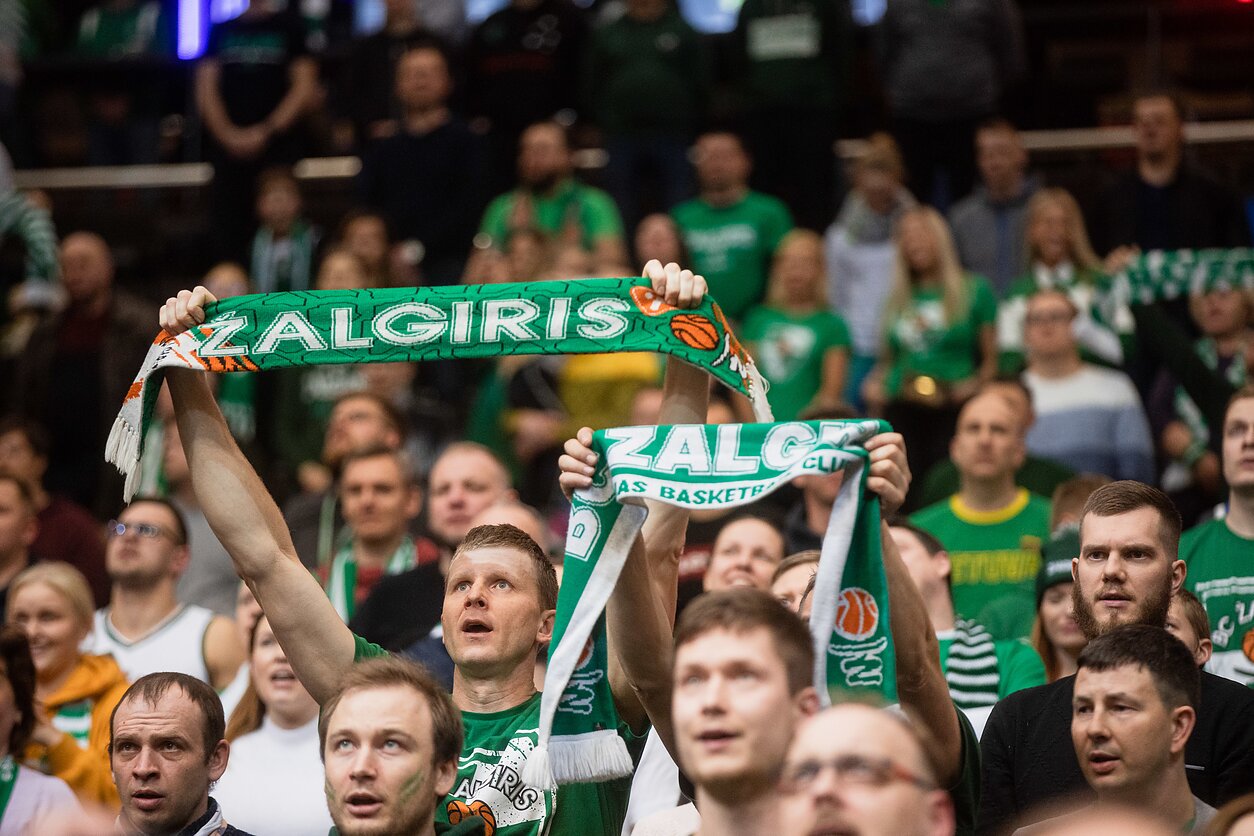 Kauno „Žalgiris“