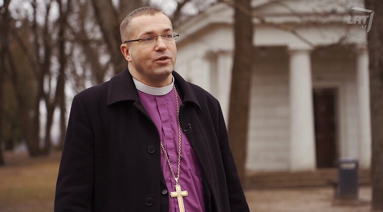 Kelias. Ekspedicija liuteronų istorijos pėdsakais. XVIII dalis. Kas laikina – pranyksta