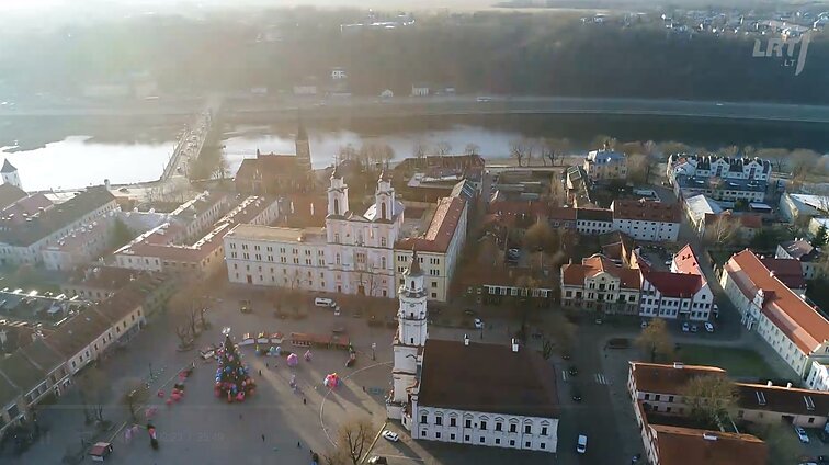 Stop juosta. Maršrutas nr. 108. Kauno restoranai „Medžiotojų užeiga“ ir „Ugnė“