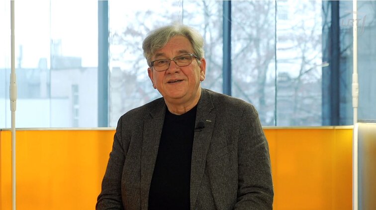 Pokalbis 450. Architektas Gintaras Prikockis: Kaunas – miestas kaip idėja