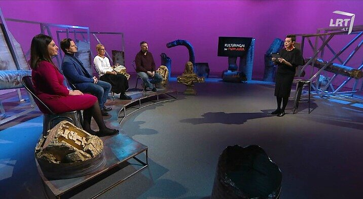 Kultūringai su Nomeda. Paramos ir labdaros organizacijų prašymai: ar užjaučia lietuviai sunkiau gyvenantį?