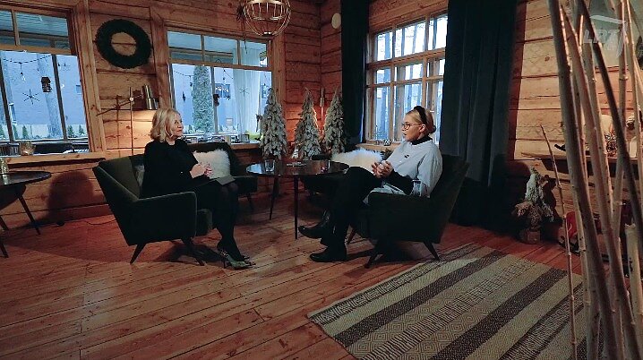 Veranda. Koklinės krosnys, namų jaukumas, gobelenų gamyba ir japoniškas namų stilius