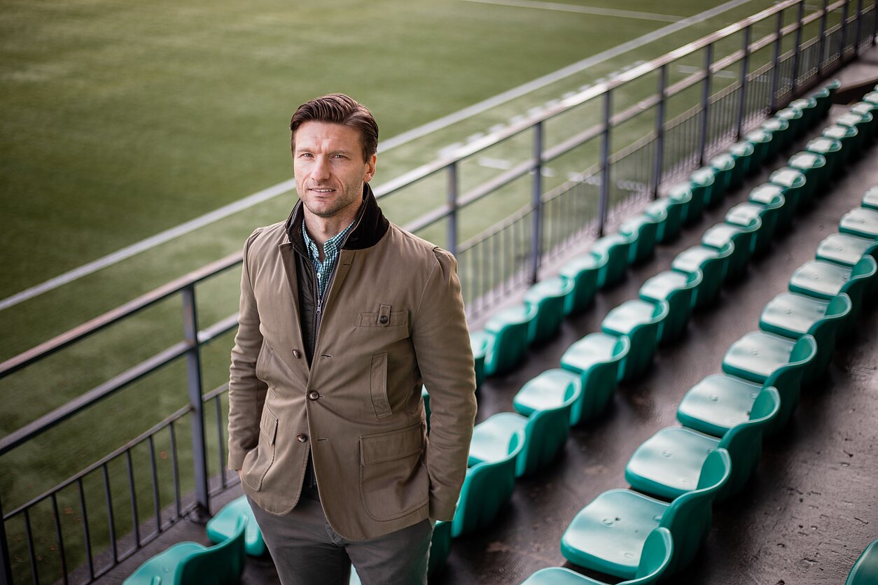 Marius Stankevičius