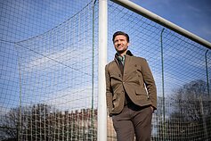 Marius Stankevičius