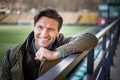 Marius Stankevičius