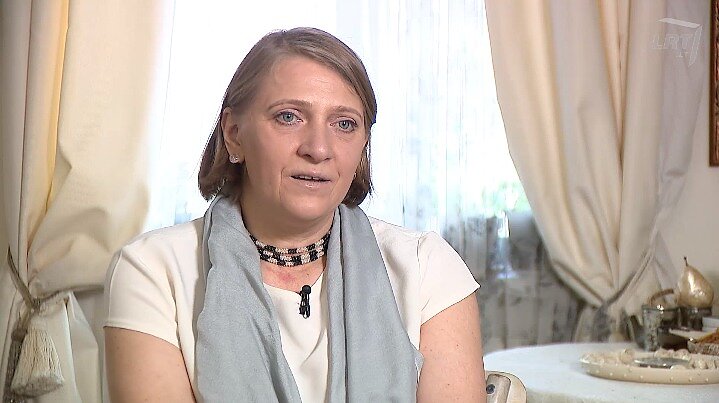 Drabužių ir interjero dizainerė Jurgita Januškevičiūtė: reikia užaugti, kad suprastum, kas gražu, ir atsisakytum pertekliaus