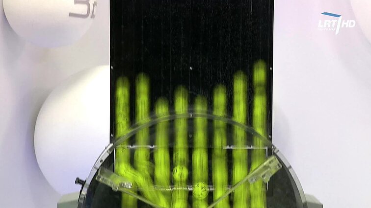 Loterija „Keno Loto“