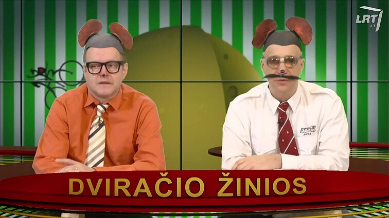 Peliukai apie sutrumpintą Numavičiaus pavardę: Lietuvos politikoje turėsime Petrą Gražu ir Liną Kuku?
