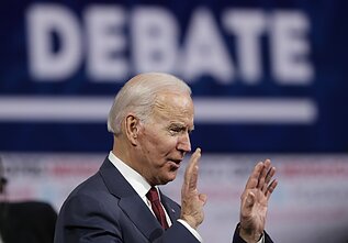 Joe Bidenas