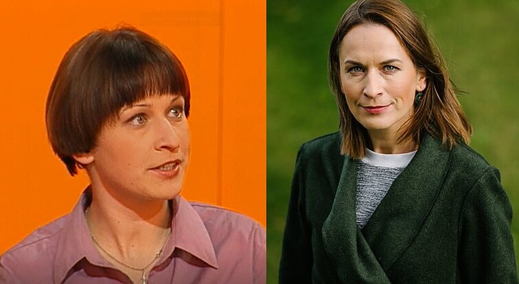 Be pykčio. Žurnalistė Indrė Makaraitytė: Lietuva klimpsta į jau ir taip klampų korupcijos liūną