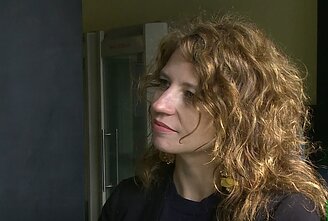 Vaida Budrienė Vaida Budrienė