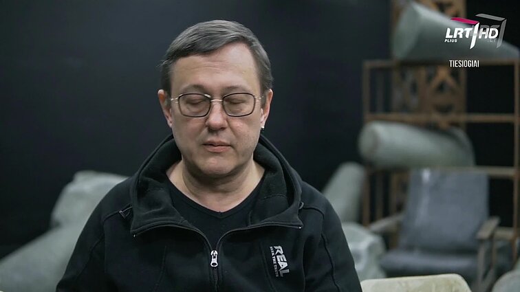 Kultūros diena. Nerti į ežerą geriau vasarą, o panirti į Kauno dramos teatrą kviečiama jau dabar