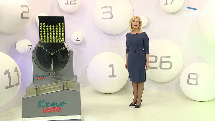 Loterija „Keno Loto“