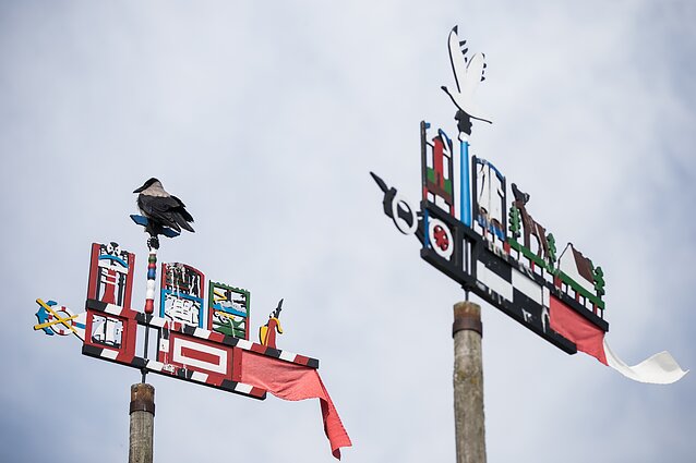 Dokumentinis filmas „Lietuvininkų kraštas. Vėtrungės“ I d.