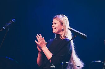 Lietuvos trombonų projektas ir Loreta Sungailienė