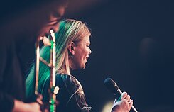 Lietuvos trombonų projektas ir Loreta Sungailienė