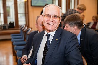 Algirdas Monkevičius