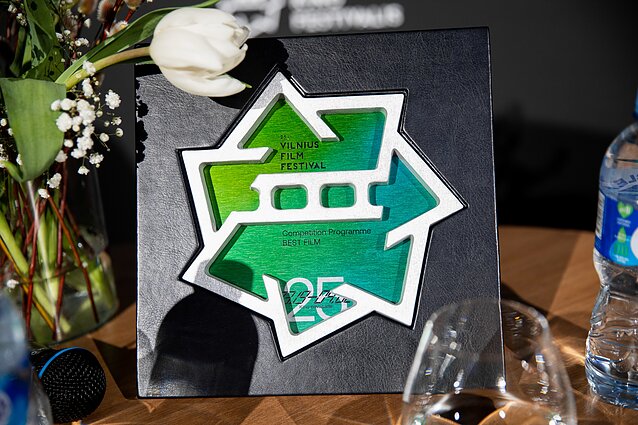 Antrą kartą virtualiai – į kino šventę kviečia „Kino pavasaris“