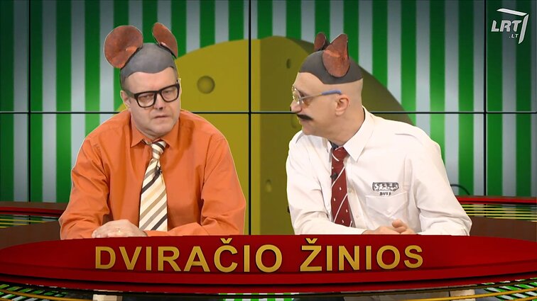 Peliukai apie prekybą viruso akivaizdoje: panikuoja ne žmonės, o verslas?