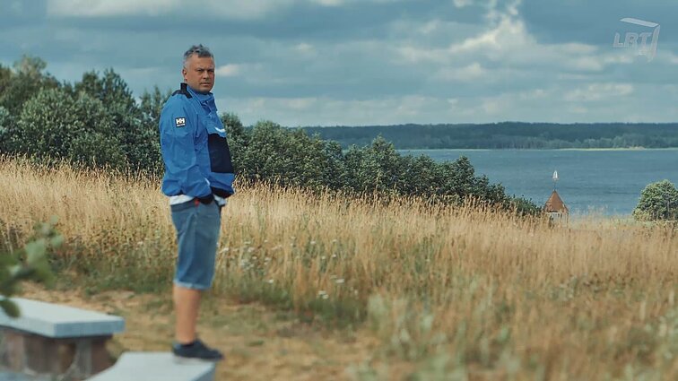 Nacionalinė ekspedicija. Laiko nepaliesti istorijos puslapiai, iš kūno ištraukti akmenys ir bauginanti raketų paleidimo aikštelė