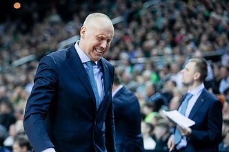 Rimas Kurtinaitis
