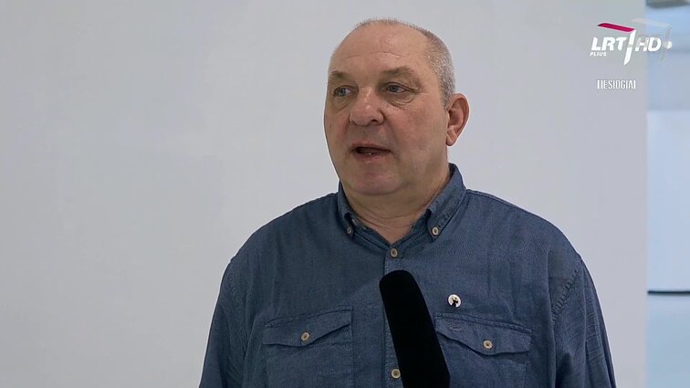 Kultūros diena. Parodos Vilniaus rotušėje – „Koks wi-fi slaptažodis?“ ir „Ornitologo sapnas“