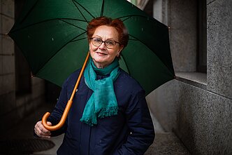 Nijolė Oželytė