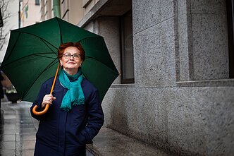 Nijolė Oželytė