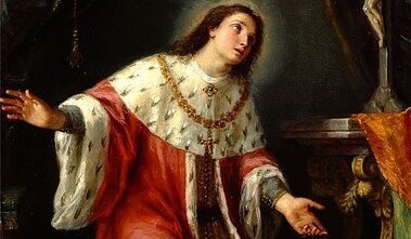 Saint Casimir
