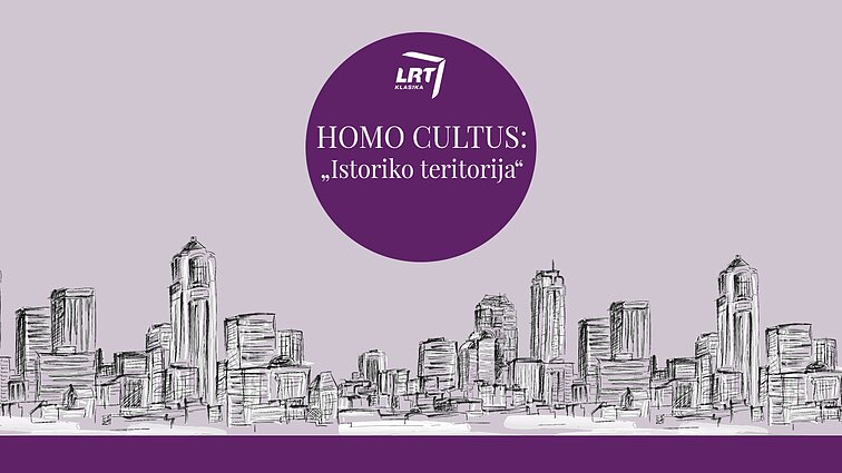 Homo cultus. Istoriko teritorija. Žemė be homo sapiens?