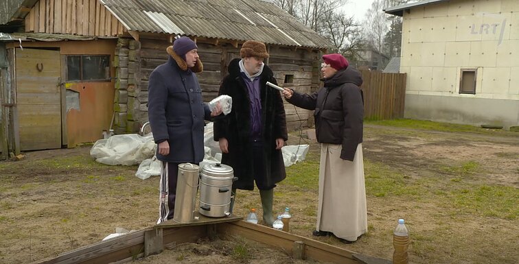 Dviračio žinios. Dezinfekcinis Žygaičių skystis, virusinis Grigaičio kruizas bei konservatorių vedlė Šimonytė