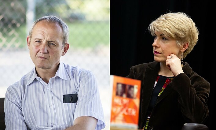 Pirmas sakinys. Ar pirmas sakinys tėra istorijos pradžia?