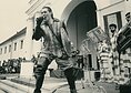 Grupės „Antis“ koncertas 1987 m. gegužės 17 d. prie Lietuvos nacionalinio (tuometinio Istorijos-etnografijos) muziejaus