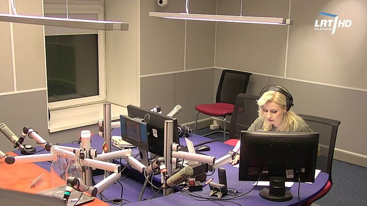 LRT radijo žinios