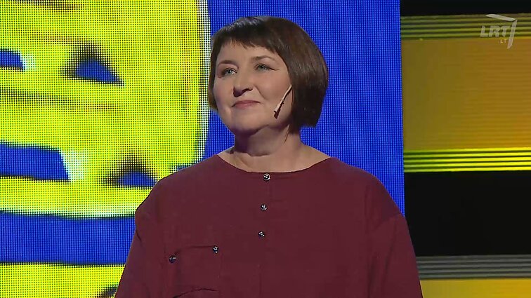 Auksinis protas. Dekų šeimos prakeiksmas – finalai: ar pavyko jį nutraukti mokytojai Laimutei?