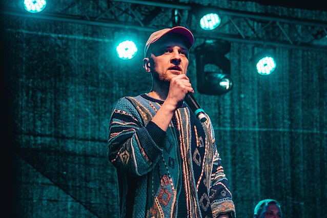 Muzikos prodiuseris Vaiperis: yra dalykų, kuriuos nutuokiu, bet renkuosi nežinoti