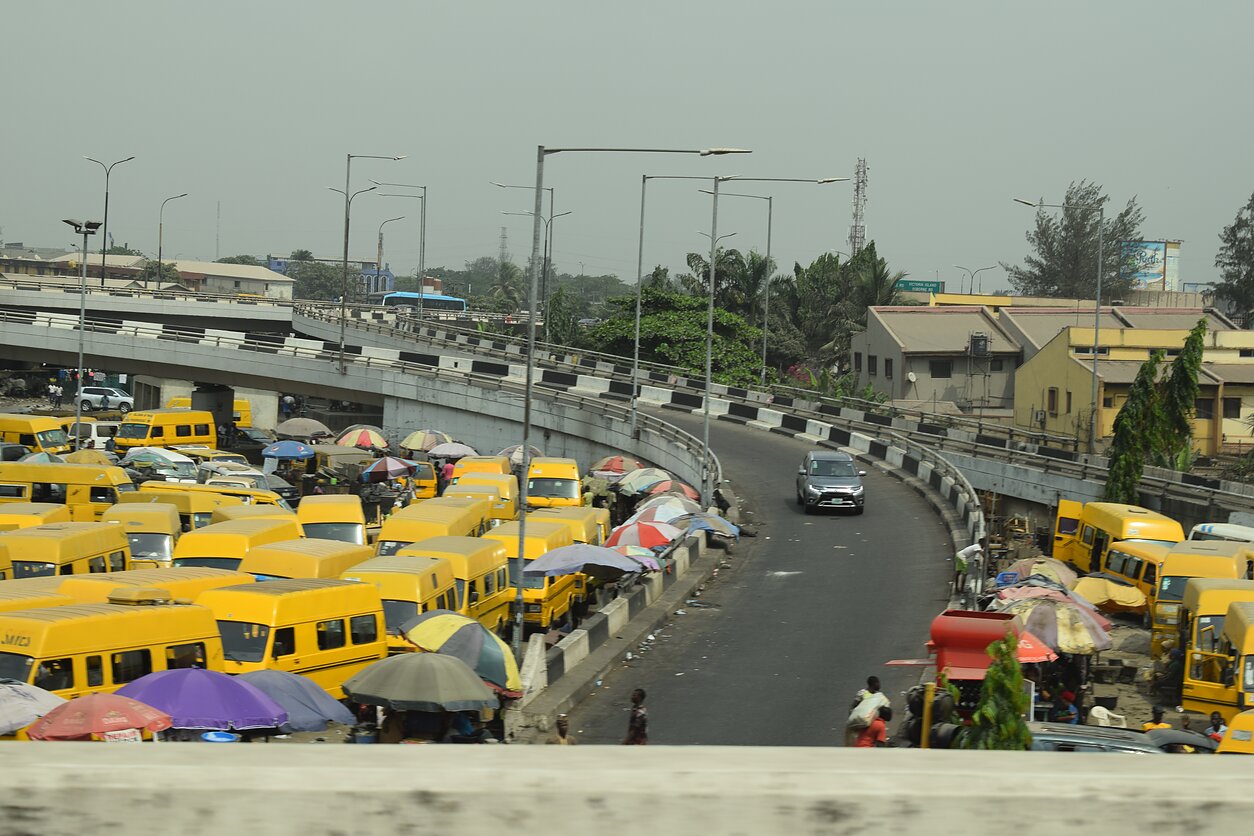 Nigerija, asociatyvi nuotr. Nigerija, asociatyvi nuotr.