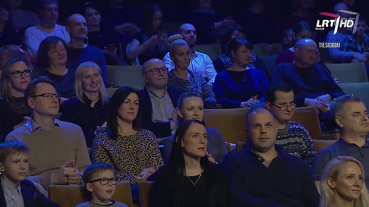 Dainų dainelė 2020 V laida. Nuo Stasio Povilaičio iki Edith Piaf kūrinių – jaunieji atlikėjai skinasi kelią į baigiamąjį konkursą