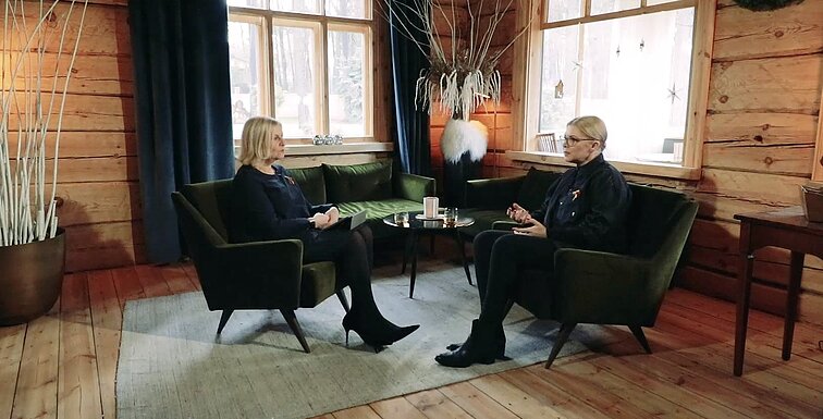 Veranda. Lukiškių aikštės klausimas, į madą grįžtanti drabužinė, art deco Kaune bei išskirtinis namas Žvėryne