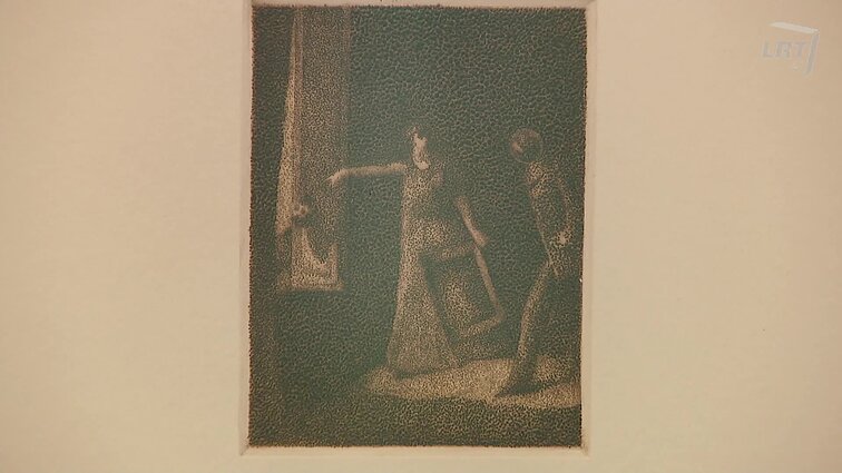 Kultūros diena. „Ne tulpių, o teisių“: kovo 8-ąją moters dienos proga Kaune organizuotos eitynės už moterų teises