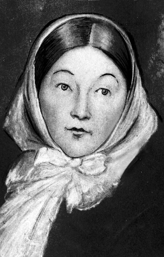 Florence Nightingale