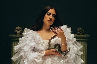 Evgenya Redko