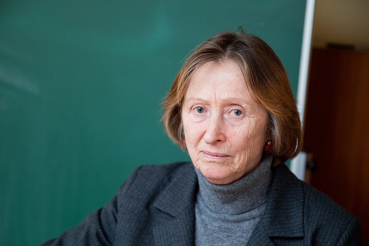 Danutė Gailienė