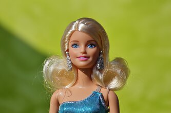 Barbie Barbie