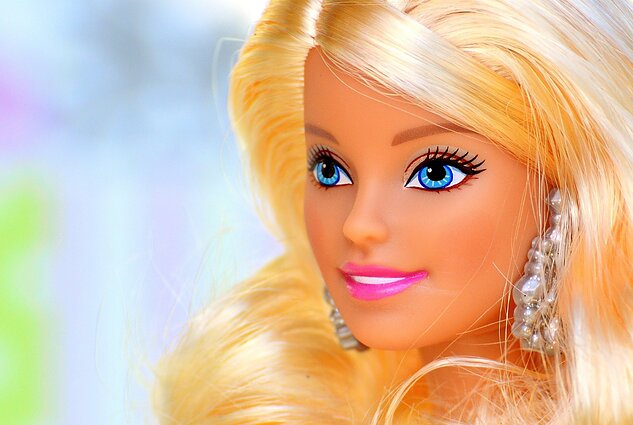 Barbie Barbie