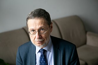 Liudas Mažylis Liudas Mažylis