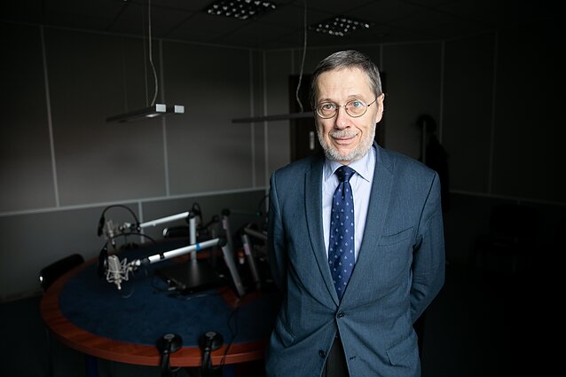 Liudas Mažylis Liudas Mažylis