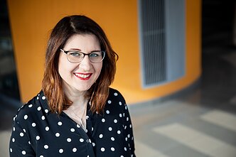 Dalia Asanavičiūtė